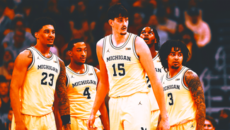 Next Story Image: 2026 March Madness: 1 Thing To Know About Every Men's NCAA Tournament Team